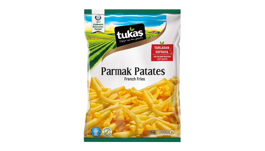Tukaş 9x9 Premium Patates urun gorseli