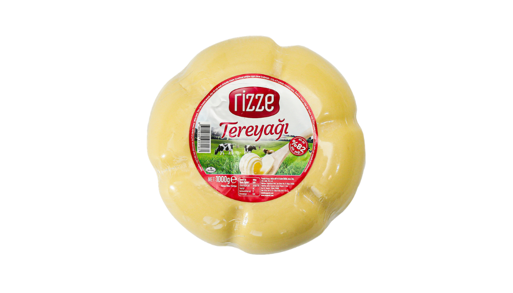Rizze Petek Tereyağ 1000 Gr urun gorseli