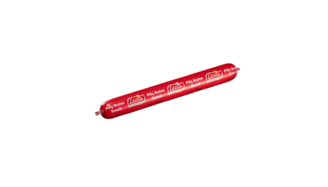 Lezita Baton Sucuk 450 Gr urun gorseli