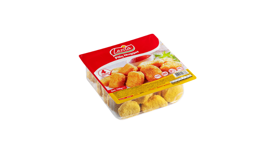Lezita Nugget 700 Gr urun gorseli