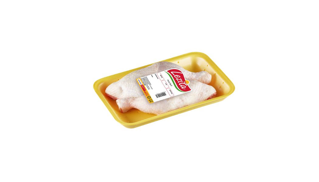 Lezita Tabaklı But KG urun gorseli