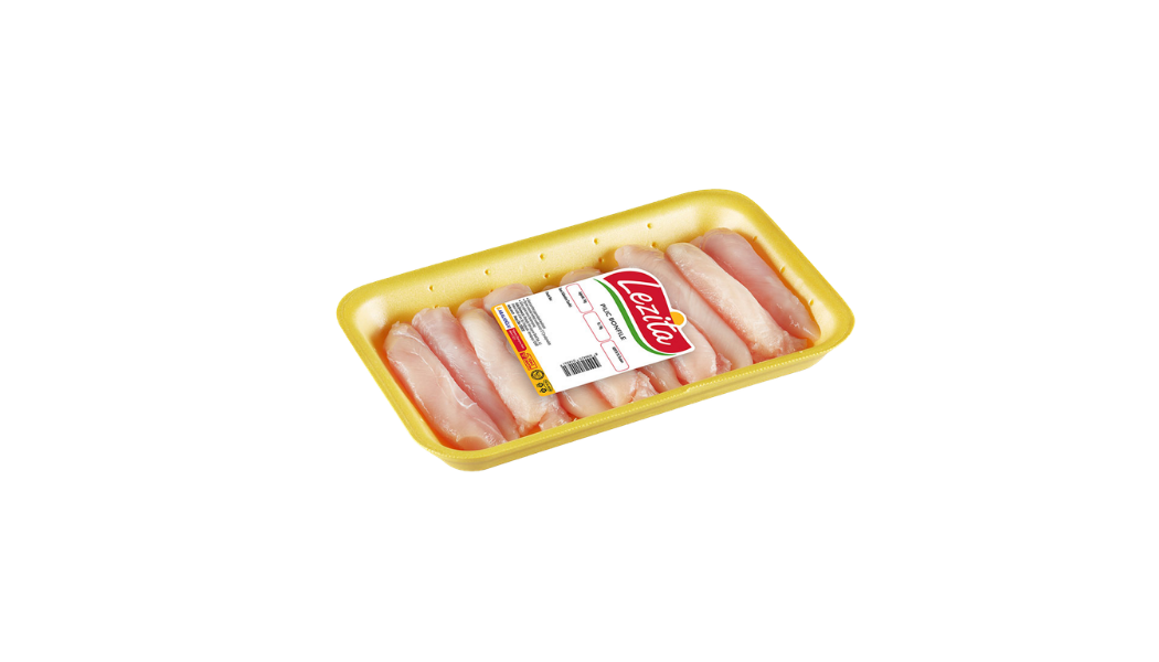 Lezita Piliç Bonfile KG urun gorseli