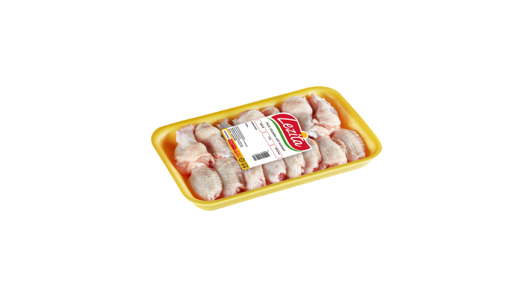 Lezita Izgara Üst Kanat KG urun gorseli