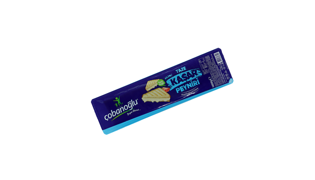 Çobanoğlu Taze Kaşar 1000 Gr urun gorseli