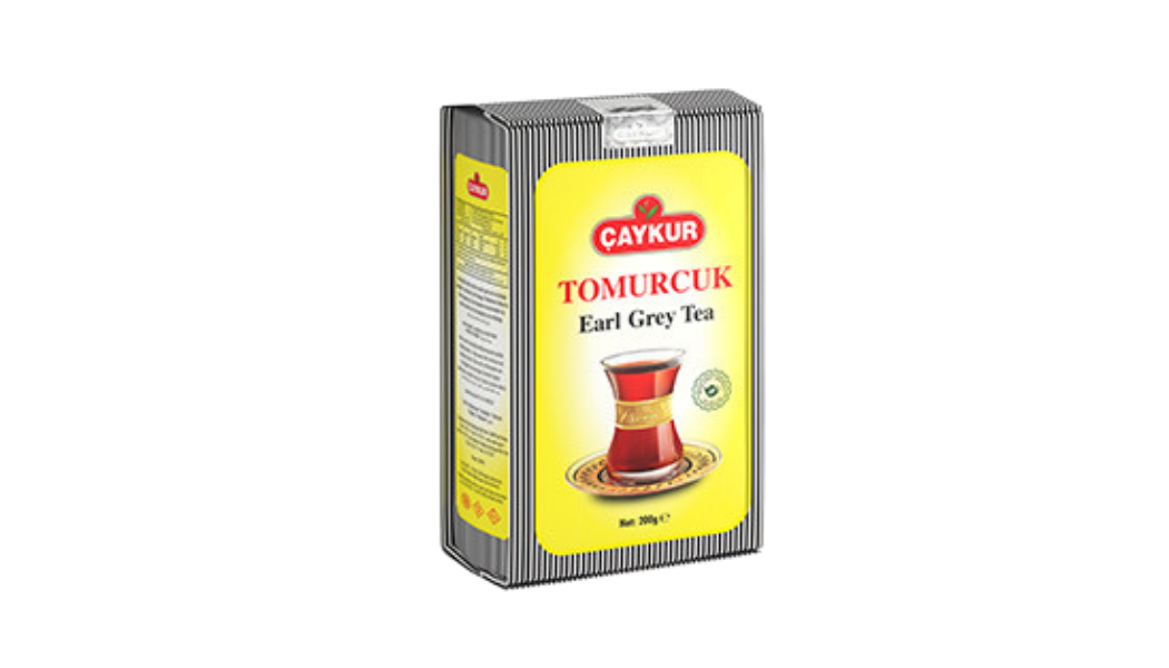 Çaykur Tomurcuk Çayı 200gr Poşet urun gorseli