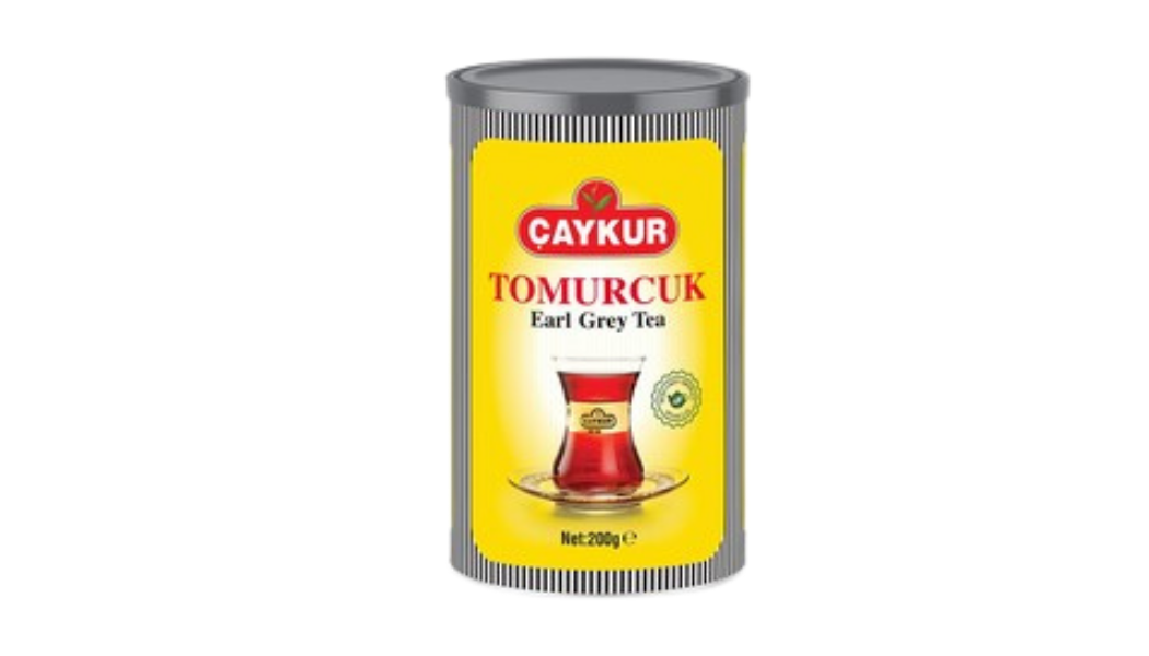 Çaykur Tomurcuk Çayı 200gr Silindir urun gorseli