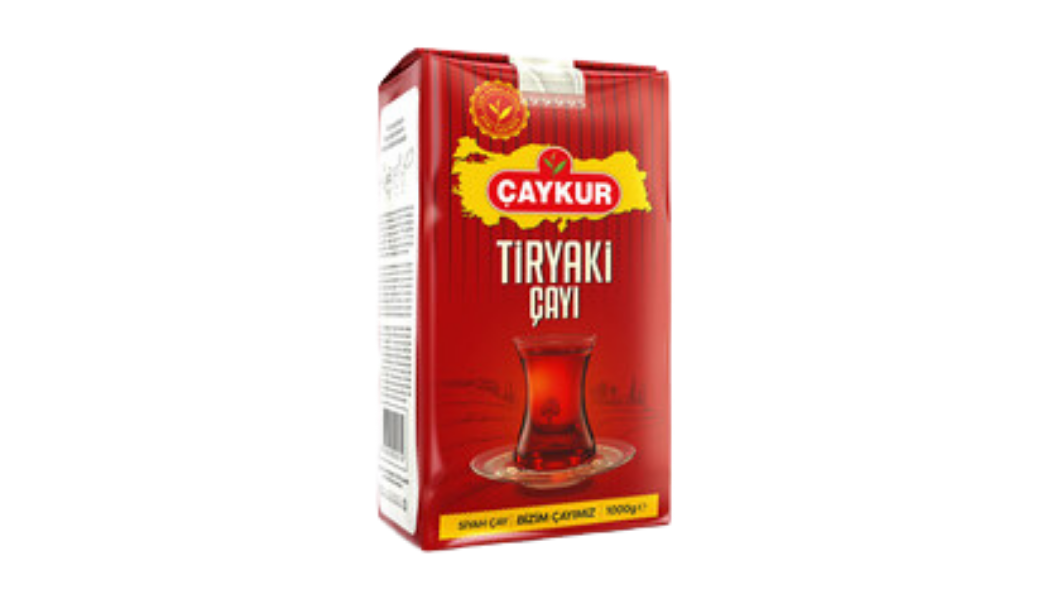 Çaykur Tiryaki 1000 Gr urun gorseli
