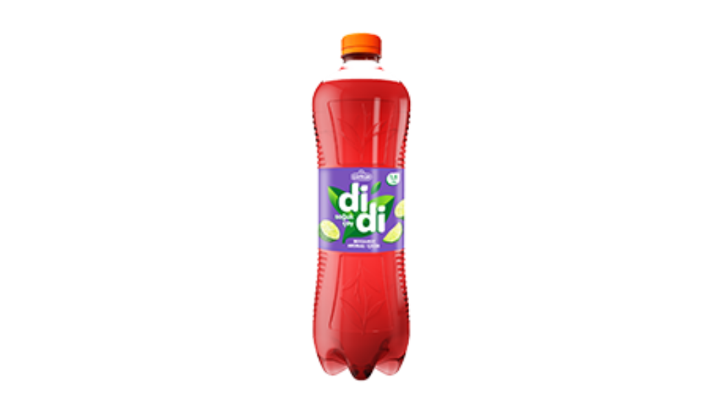 Didi 1LT Bergamot urun gorseli