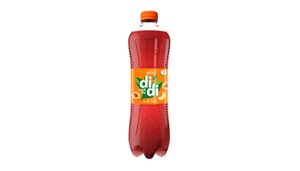 Didi 1.5LT Şeftali urun gorseli